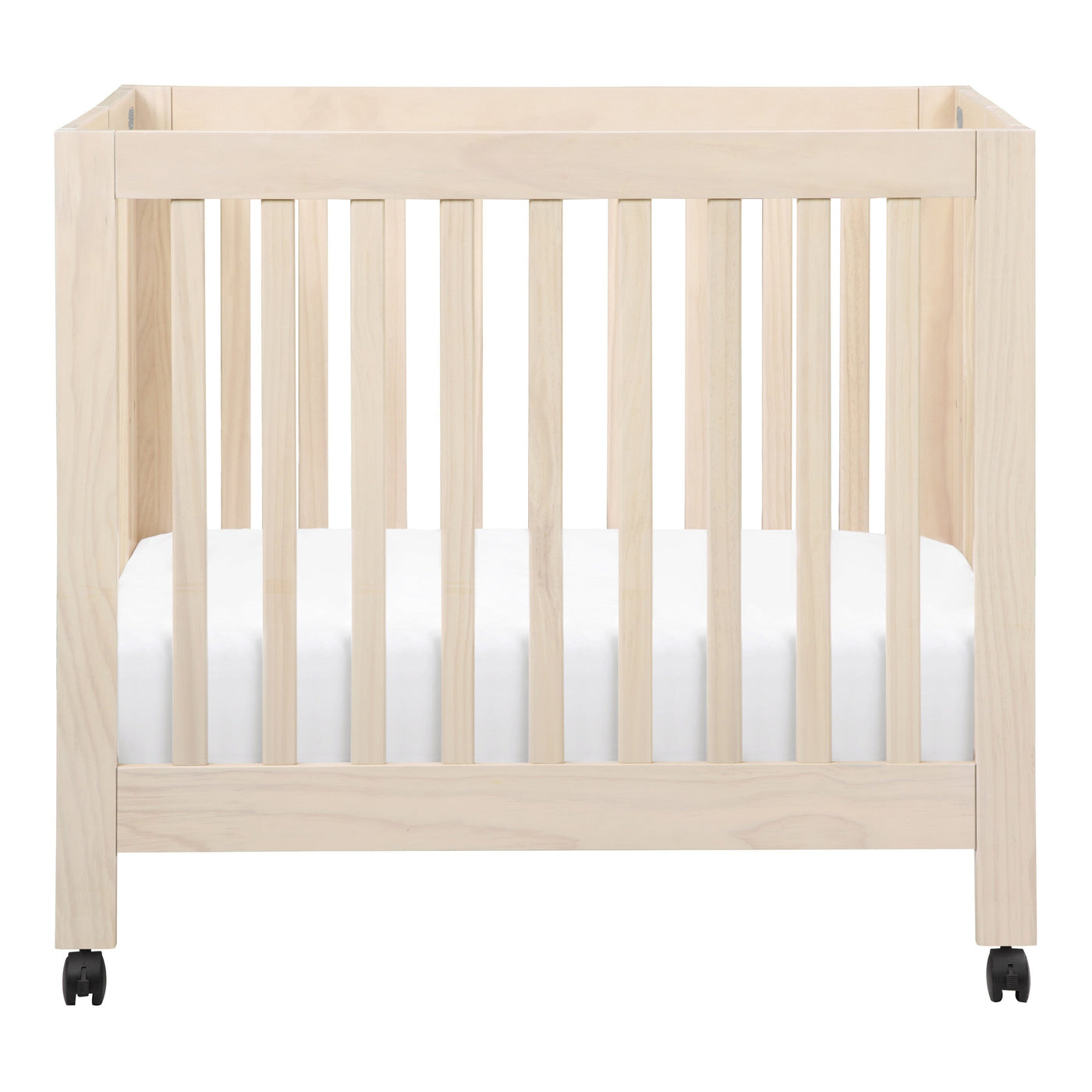 Babyletto Origami Mini Crib