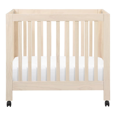Babyletto Origami Mini Crib