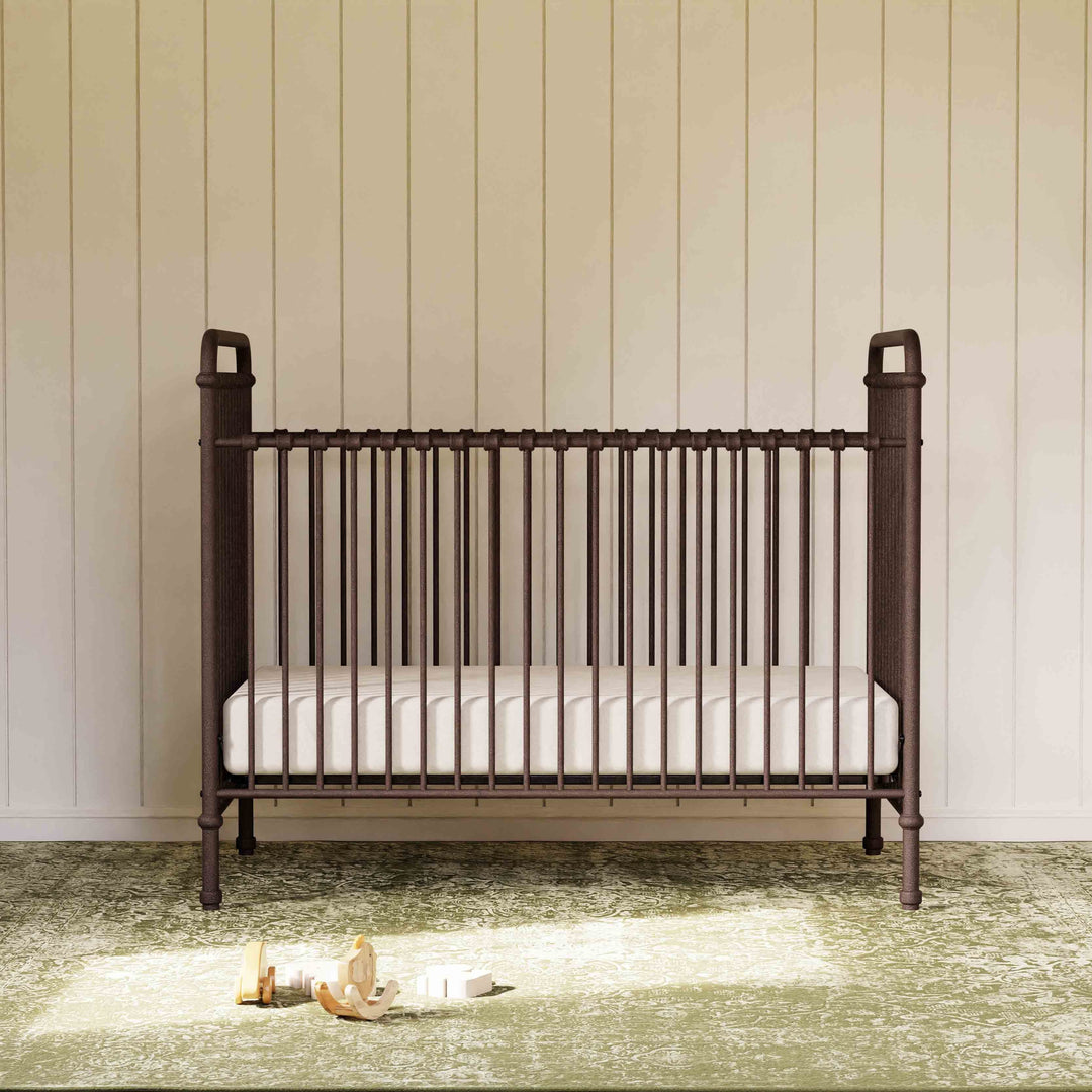 Namesake Abigail 3-in-1 Convertible Crib – Baby Kids 1st
