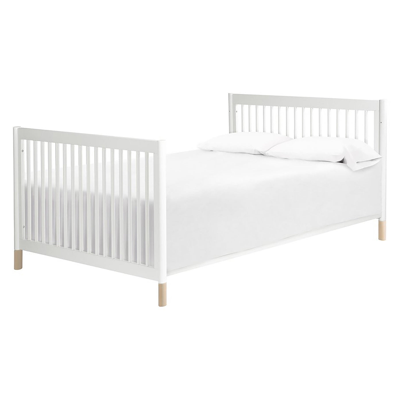 Babyletto Twin/Full-Size Bed Conversion Kit (M5789)