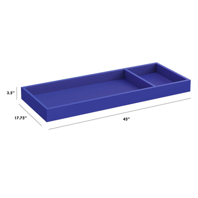 Babyletto Universal Wide Removable Changing Tray