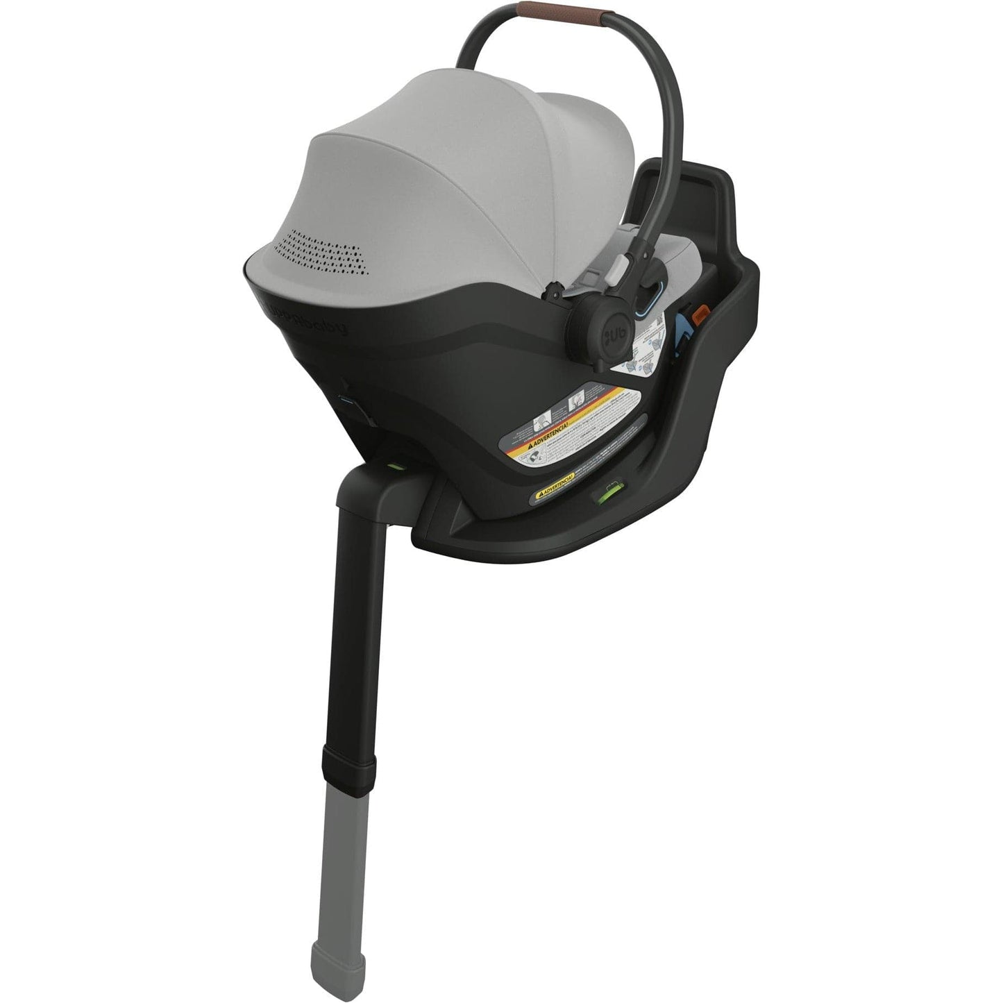 uppababy mesa base compatibility UPPAbaby Infant Car Seat Base