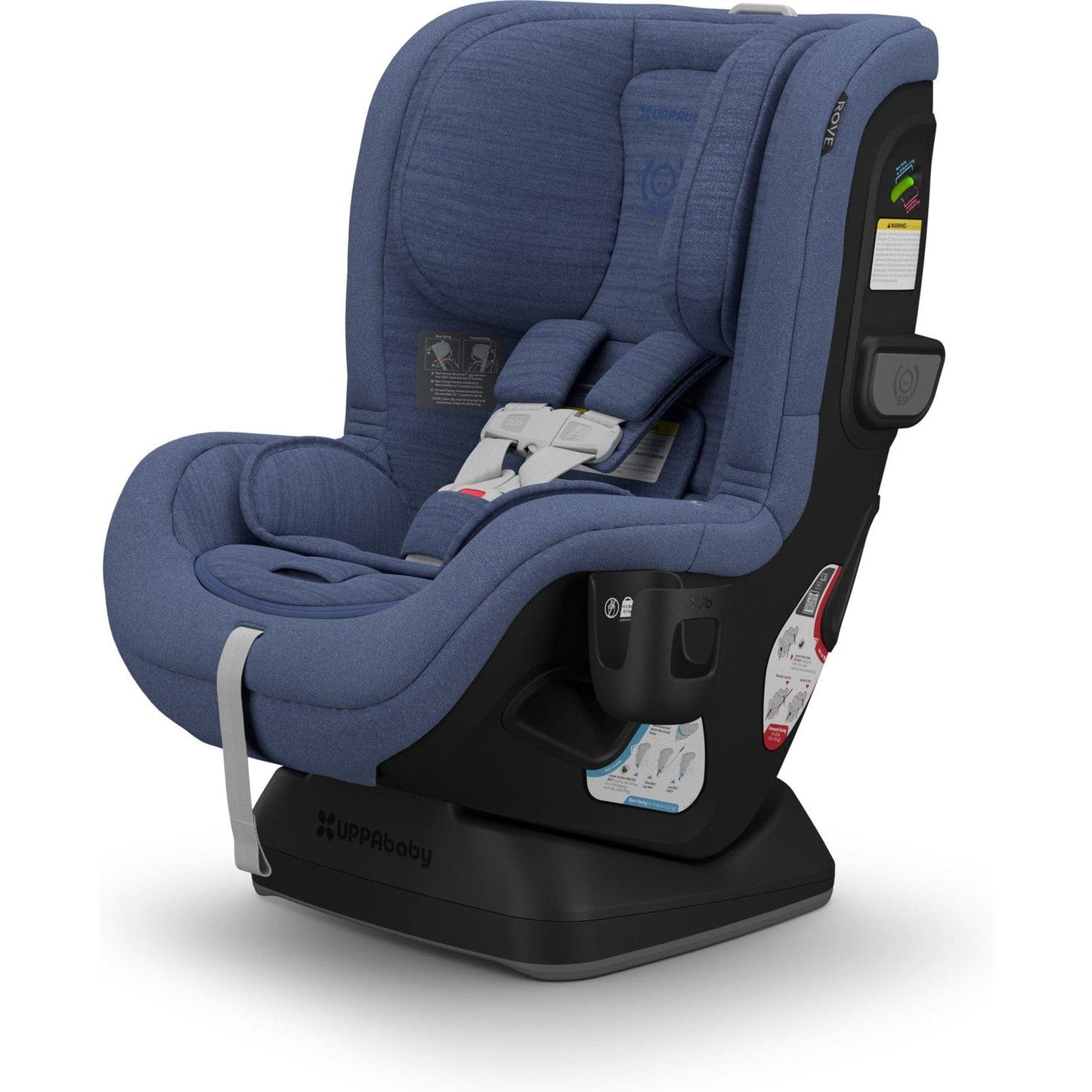 uppababy infant carrier UPPAbaby Rove Convertible Car Seat
