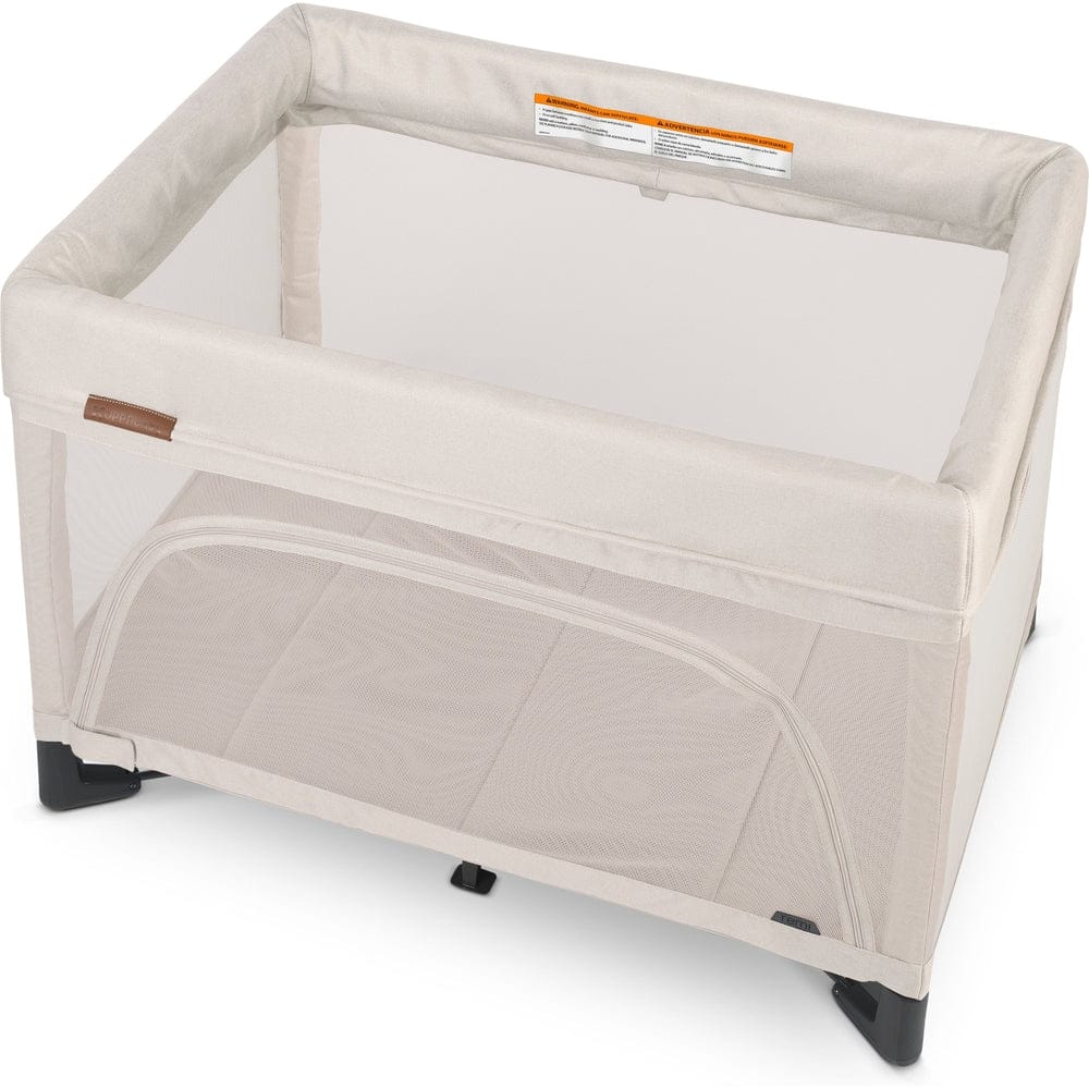 UPPAbaby Playards UPPAbaby Remi Bedside Bassinet + Playard + Travel Crib