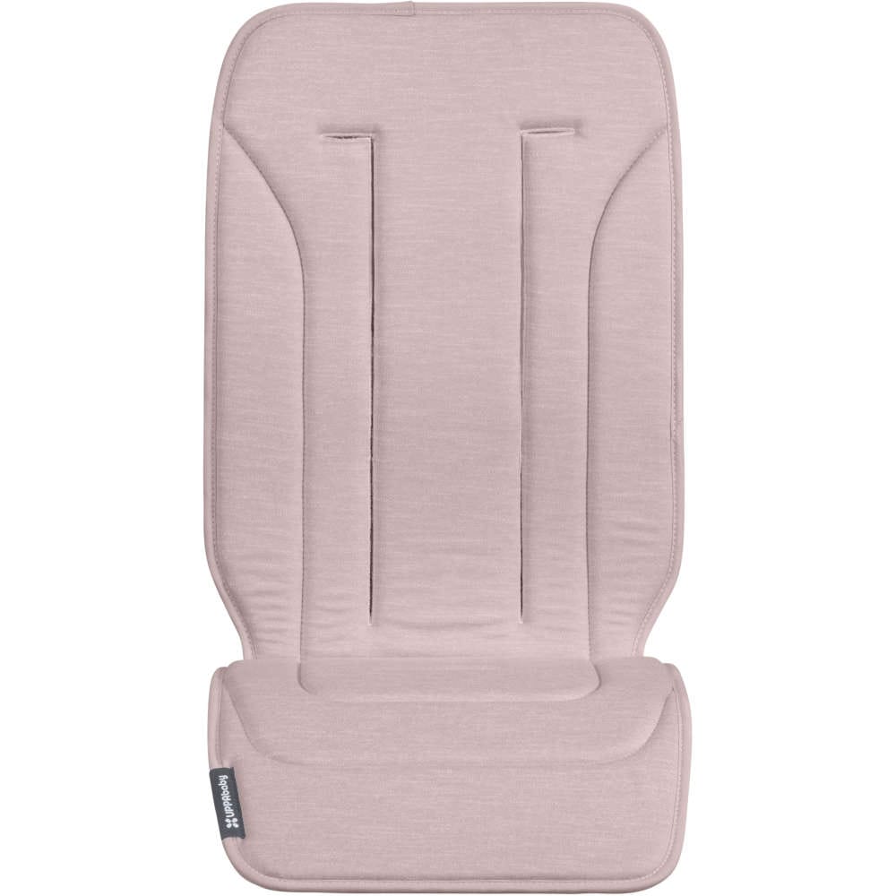 UPPAbaby Stroller Accessories Alice (Dusty Pink/Cozy Knit) UPPAbaby Reversible Seat Liner