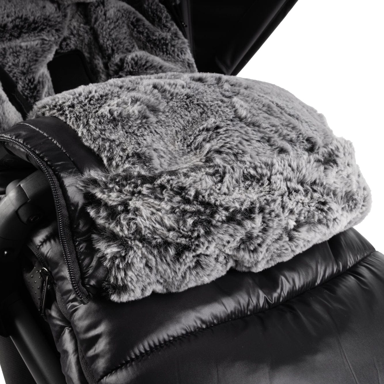 UPPAbaby Stroller Accessories Lyla UPPAbaby Luxe CozyGanoosh