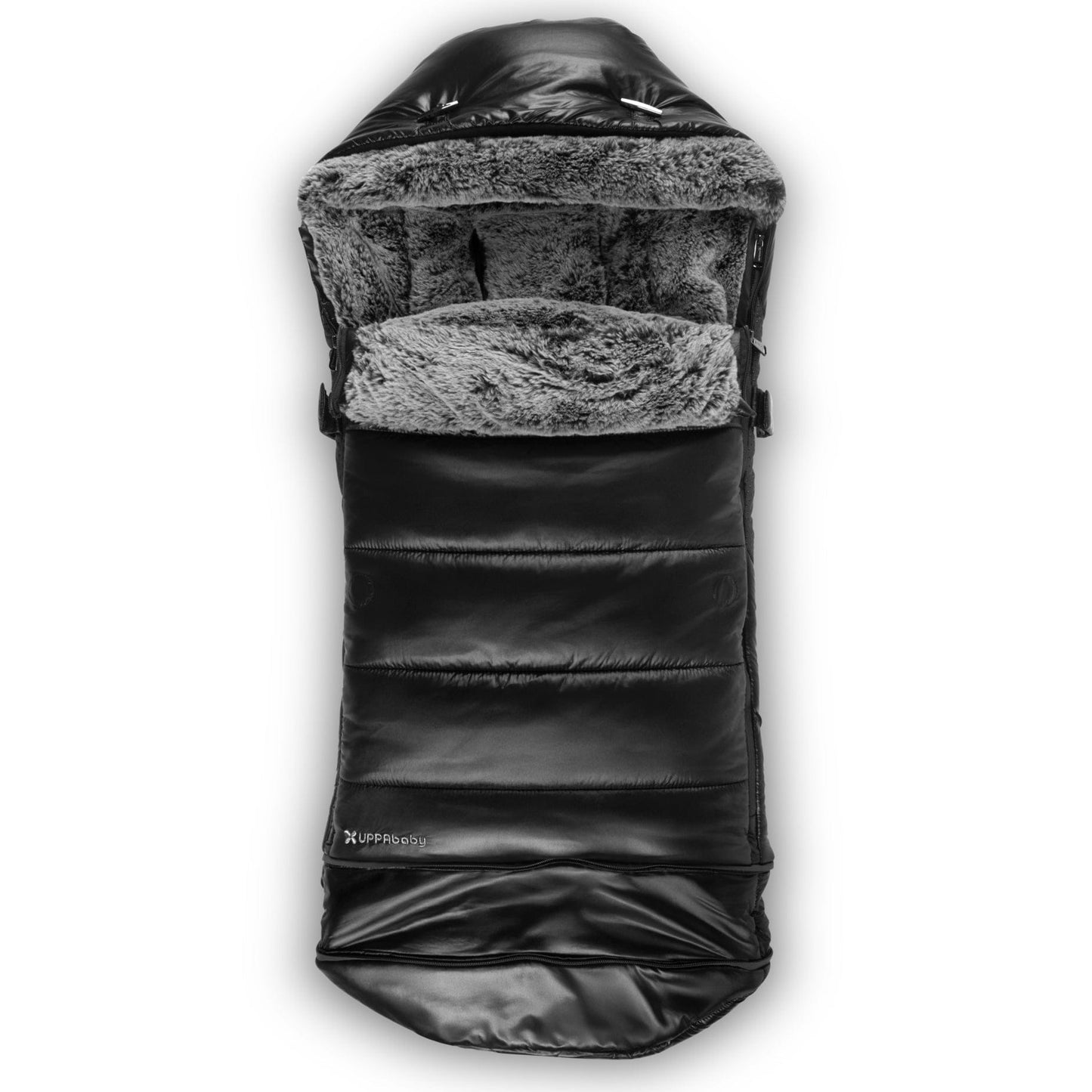 UPPAbaby Stroller Accessories Lyla UPPAbaby Luxe CozyGanoosh