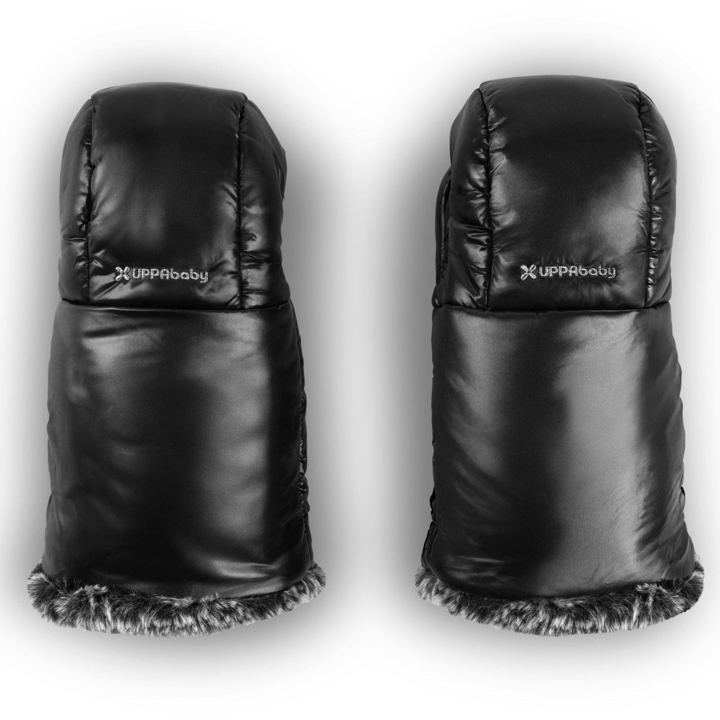 UPPAbaby Stroller Accessories Lyla UPPAbaby Luxe Handmuffs