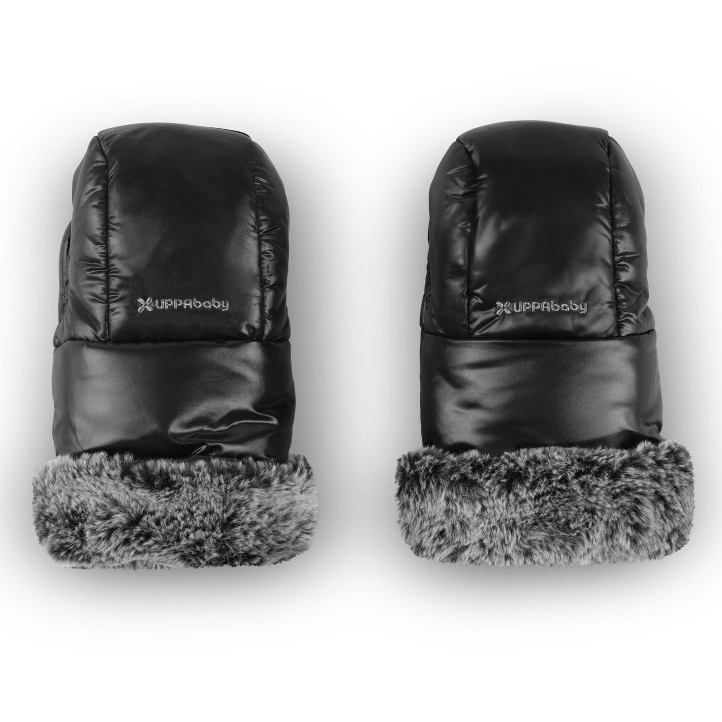 UPPAbaby Stroller Accessories Lyla UPPAbaby Luxe Handmuffs