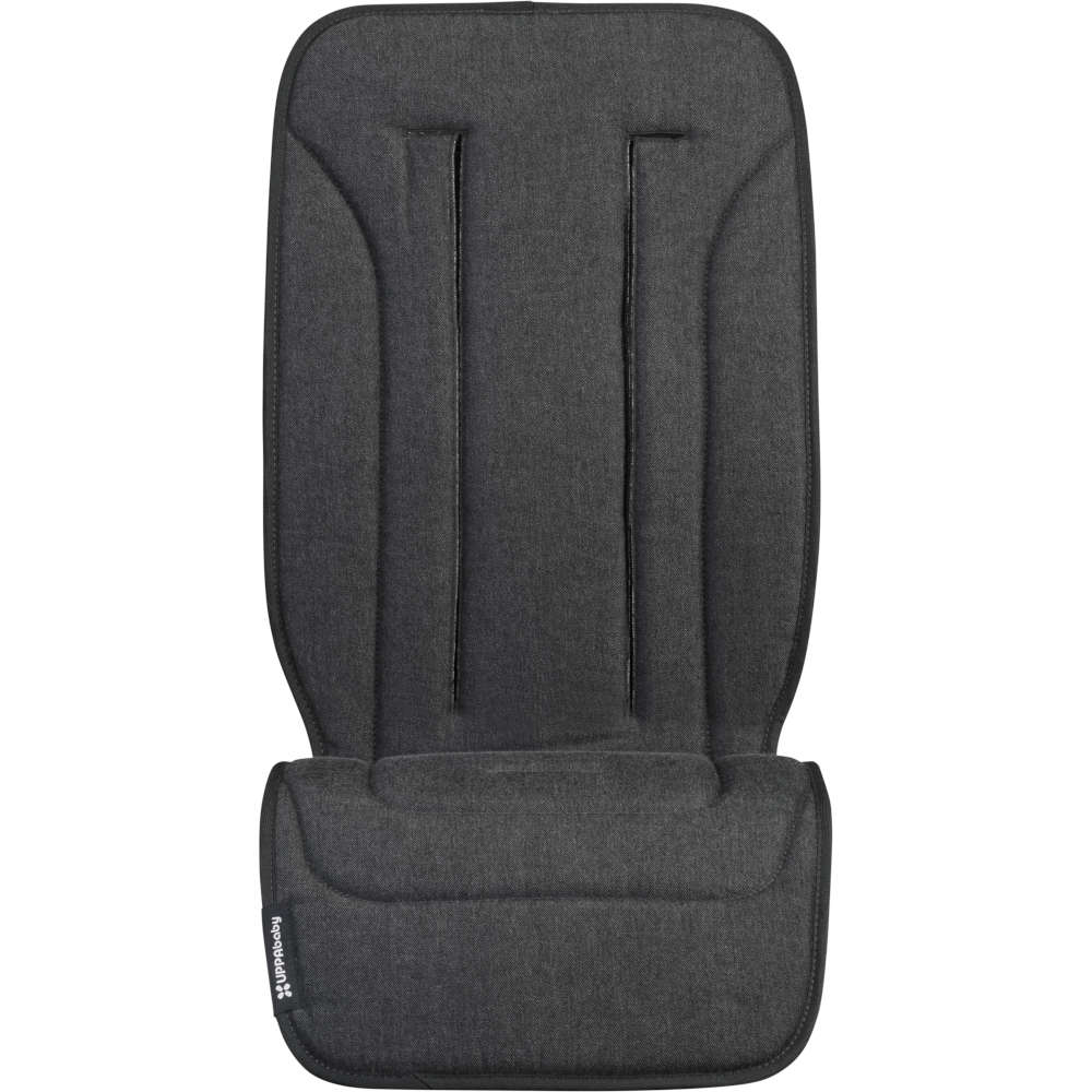 UPPAbaby Stroller Accessories Reed (Charcoal Denim/Cozy Knit) UPPAbaby Reversible Seat Liner