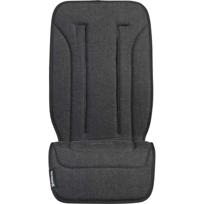 UPPAbaby Stroller Accessories Reed (Charcoal Denim/Cozy Knit) UPPAbaby Reversible Seat Liner