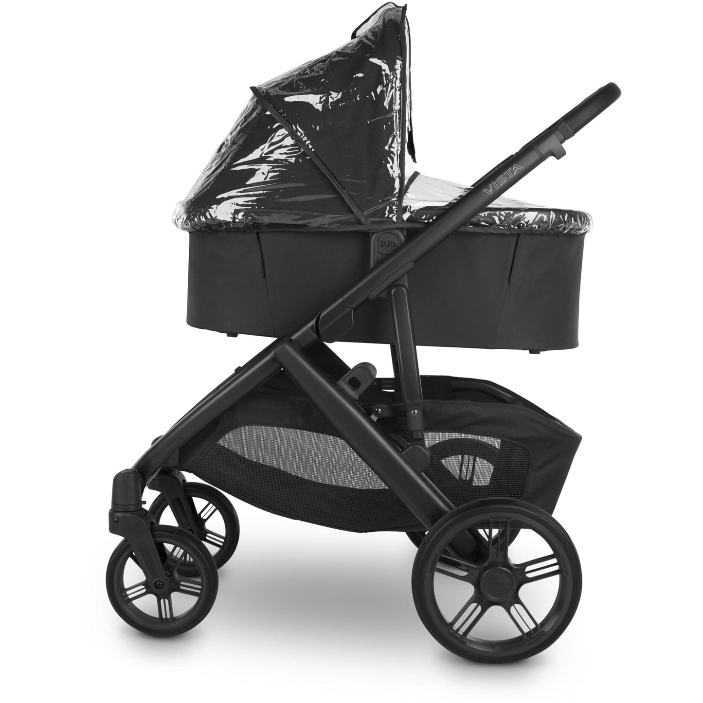 UPPAbaby Stroller Accessories UPPAbaby Bassinet Rain Shield