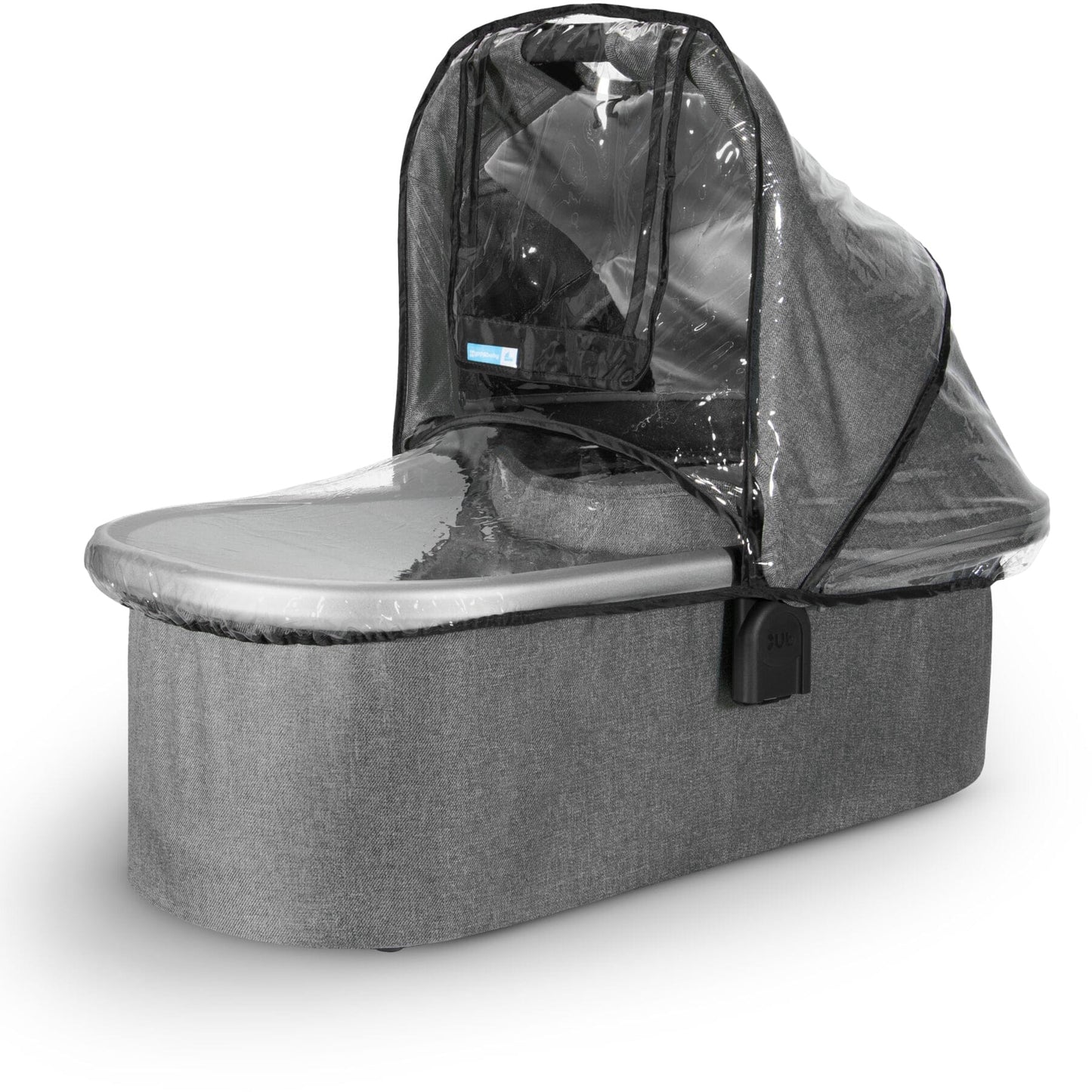 UPPAbaby Stroller Accessories UPPAbaby Bassinet Rain Shield