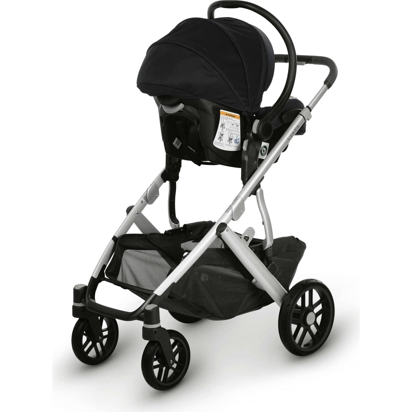 maxi cosi car seat adapter for uppababy vista UPPAbaby Vista/Cruz Car Seat Adapters for Maxi-Cosi, Nuna, Cybex