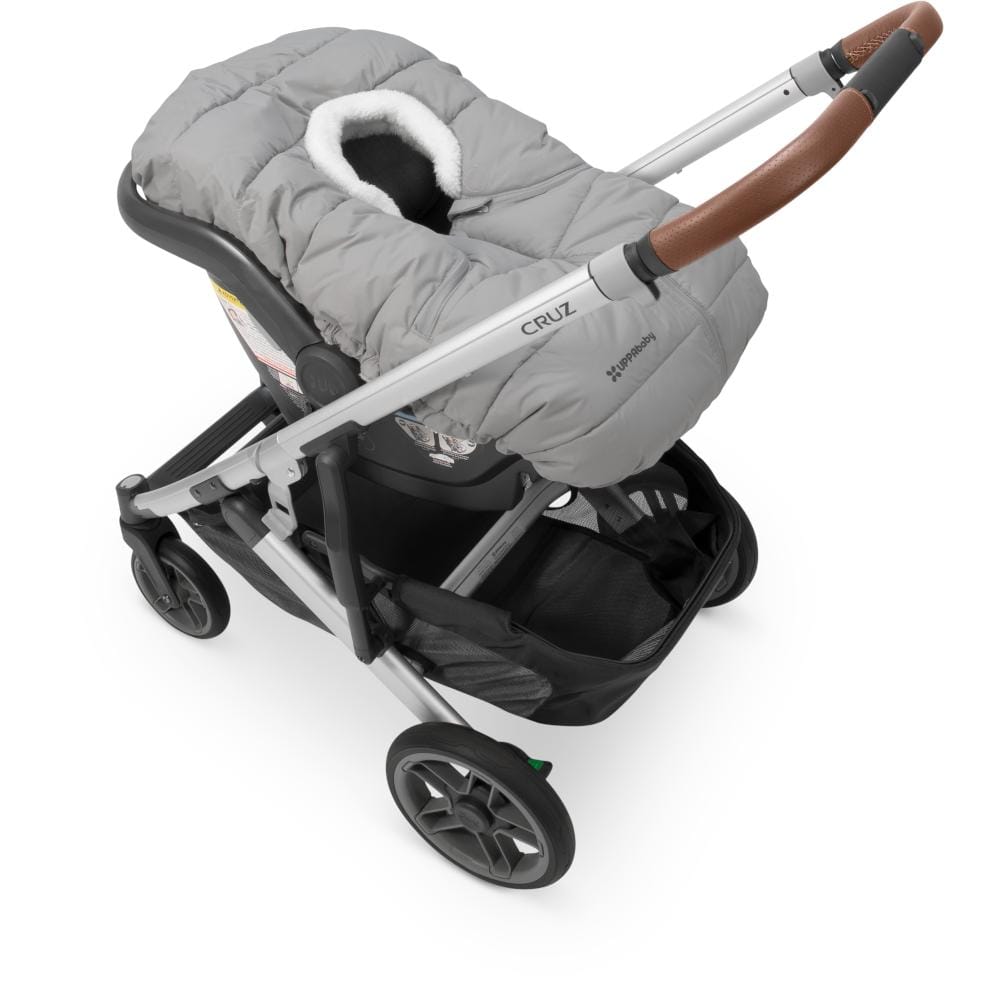 UPPAbaby CozyGanoosh for Aria & Mesa – Baby & Kids 1st
