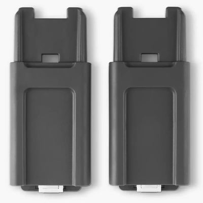 UPPAbaby Stroller Accessories UPPAbaby Cruz V2 Upper Adapters