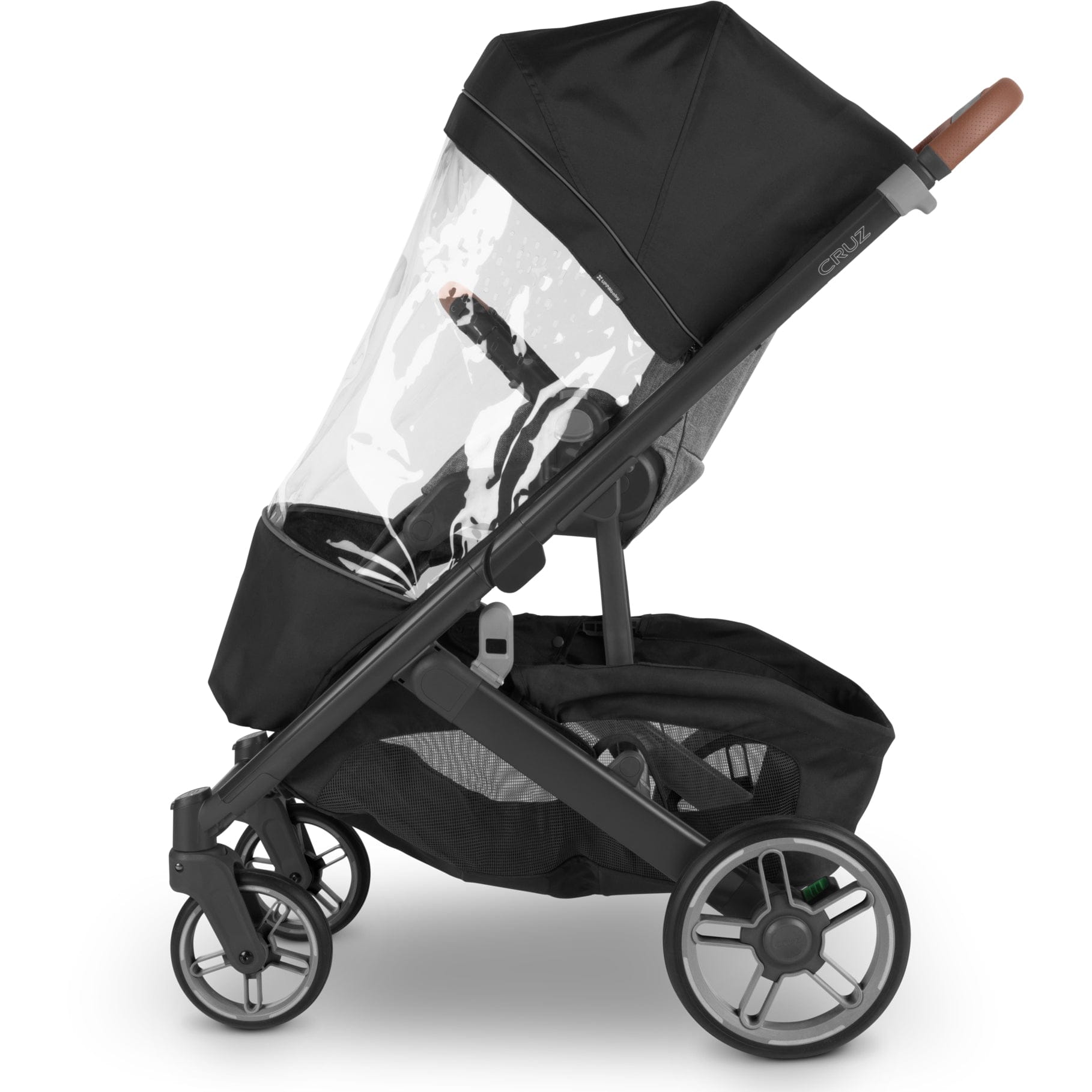 UPPAbaby Cruz V3 Performance Rain Shield – Baby & Kids 1st