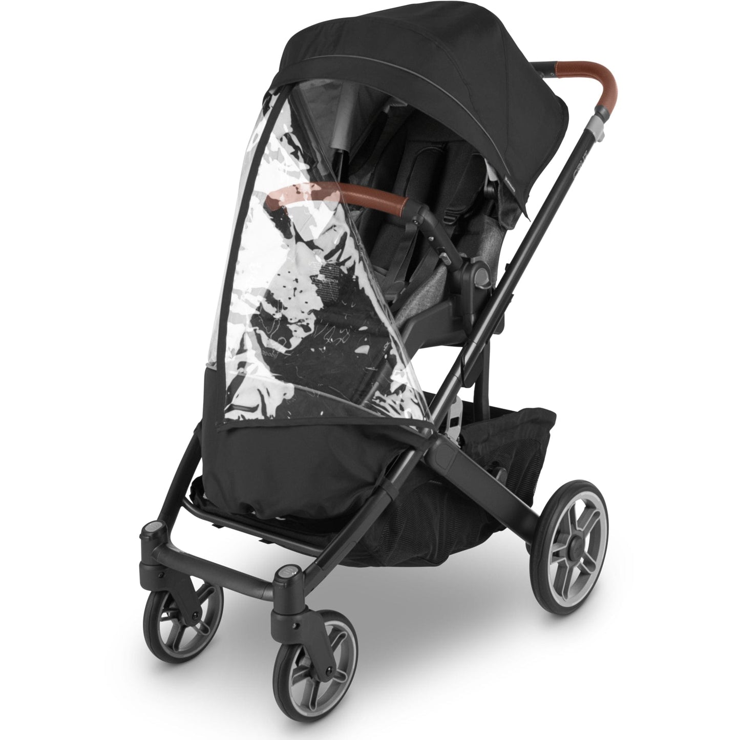 UPPAbaby Stroller Accessories UPPAbaby Cruz V3 Performance Rain Shield