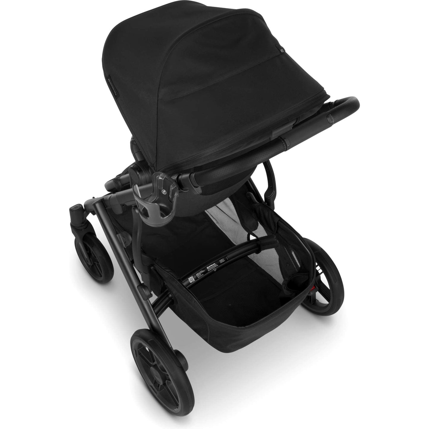 how to remove uppababy cup holder UPPAbaby Cup Holder for Vista, Cruz, & Minu