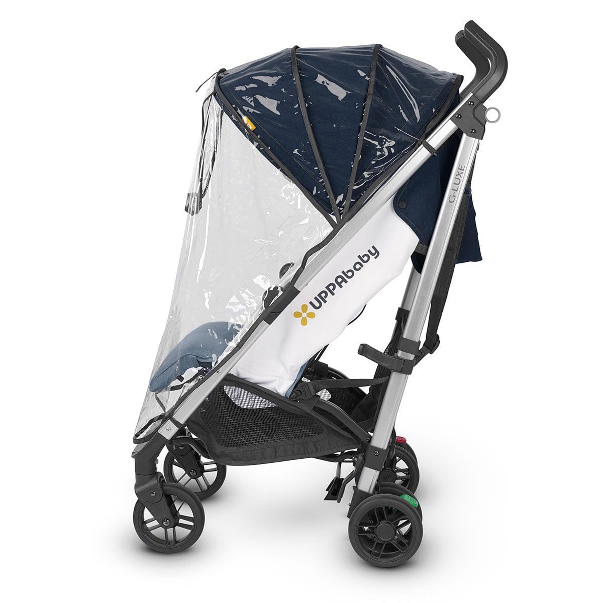 UPPAbaby Stroller Accessories UPPAbaby G-Series Rain Shield (2018-later)