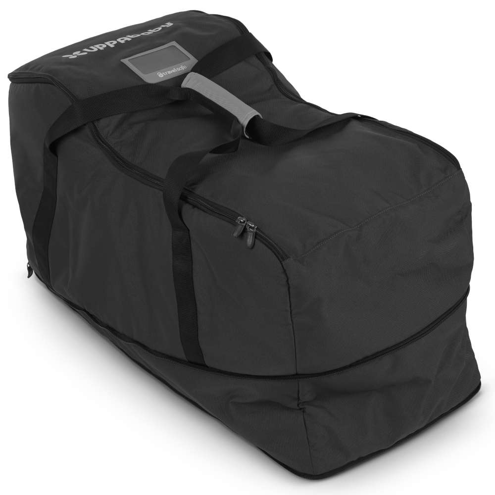 UPPAbaby Stroller Accessories UPPAbaby Mesa Family TravelSafe Travel Bag for Mesa, Mesa V2 & Mesa Max