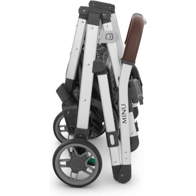 UPPAbaby Stroller Accessories UPPAbaby Minu/Minu V2 Adapters for Bassinet, Aria, Mesa & Mesa V2