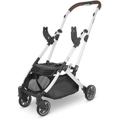 UPPAbaby Stroller Accessories UPPAbaby Minu/Minu V2 Adapters for Bassinet, Aria, Mesa & Mesa V2