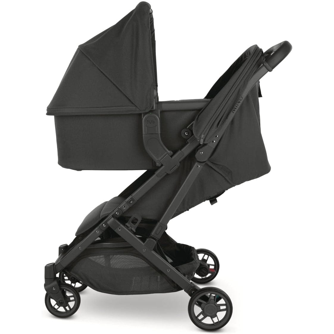 uppababy mesa adapter for city mini UPPAbaby Minu V2 Adapters for Mesa & Bassinet