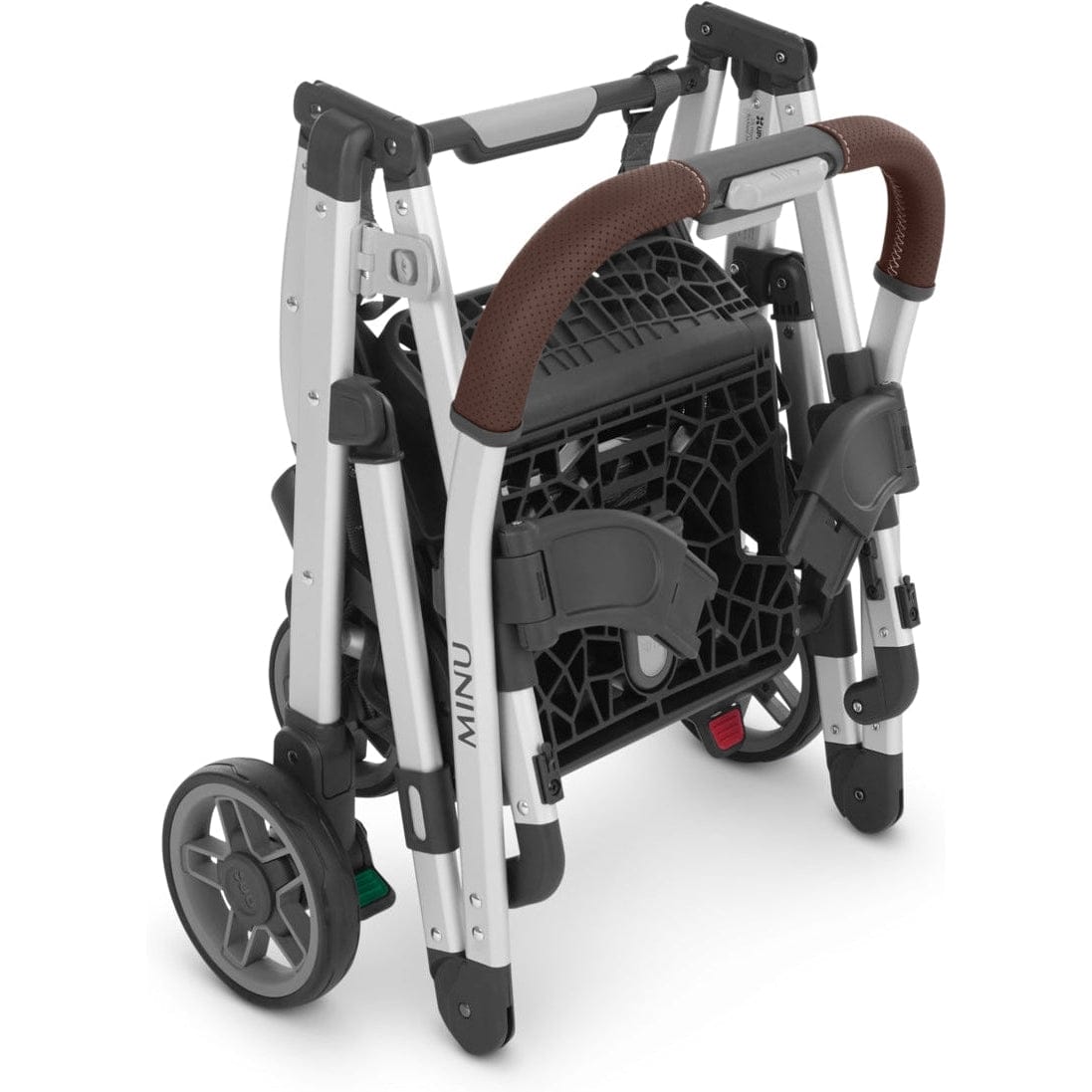 uppababy minu v2 vs cruz v2 UPPAbaby Minu V2 Adapters for Mesa & Bassinet