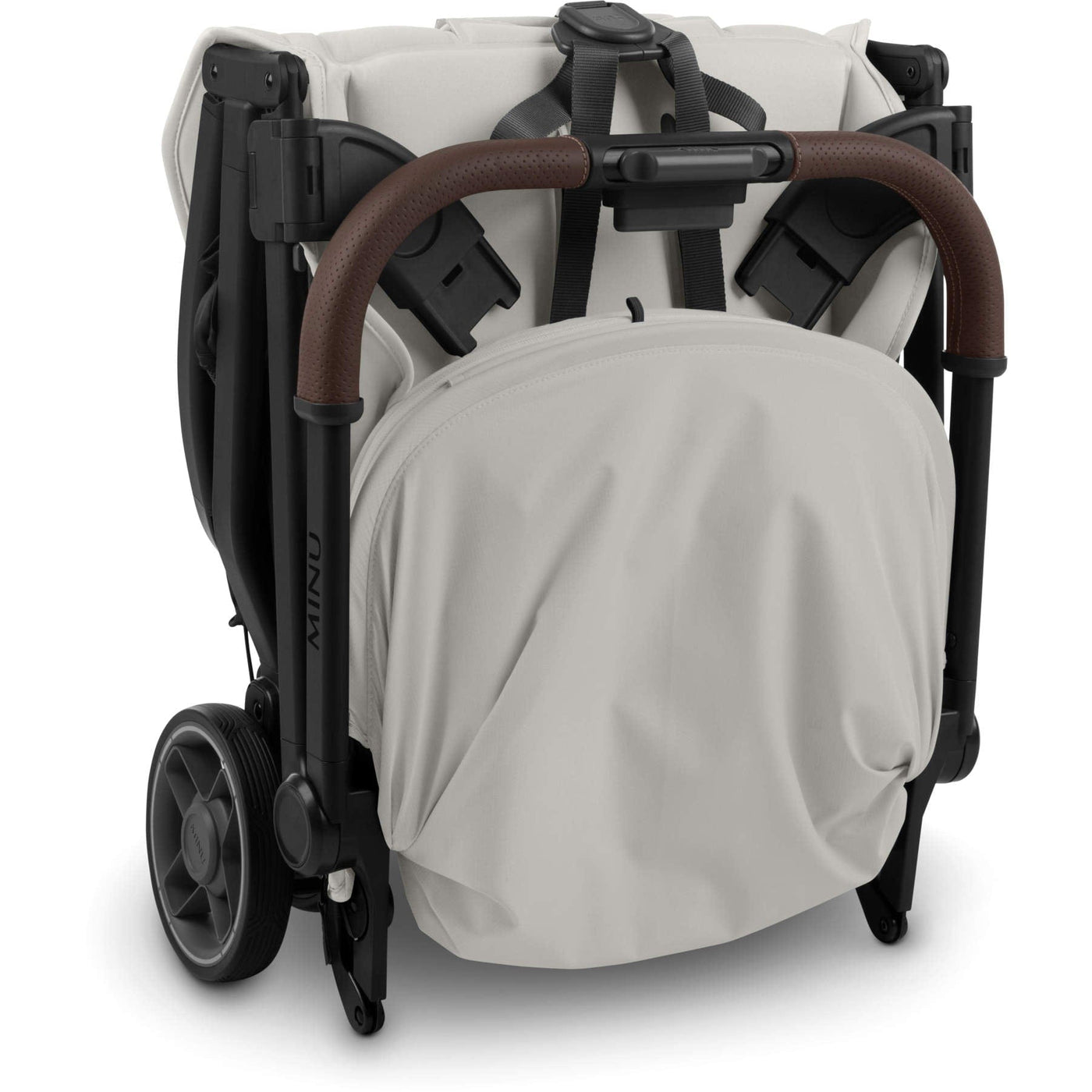 UPPAbaby Stroller Accessories UPPAbaby Minu V3 Infant Car Seat Adapters (Aria, Mesa/Mesa V2, Mesa Max)