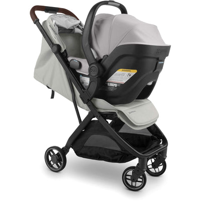 UPPAbaby Stroller Accessories UPPAbaby Minu V3 Infant Car Seat Adapters (Aria, Mesa/Mesa V2, Mesa Max)