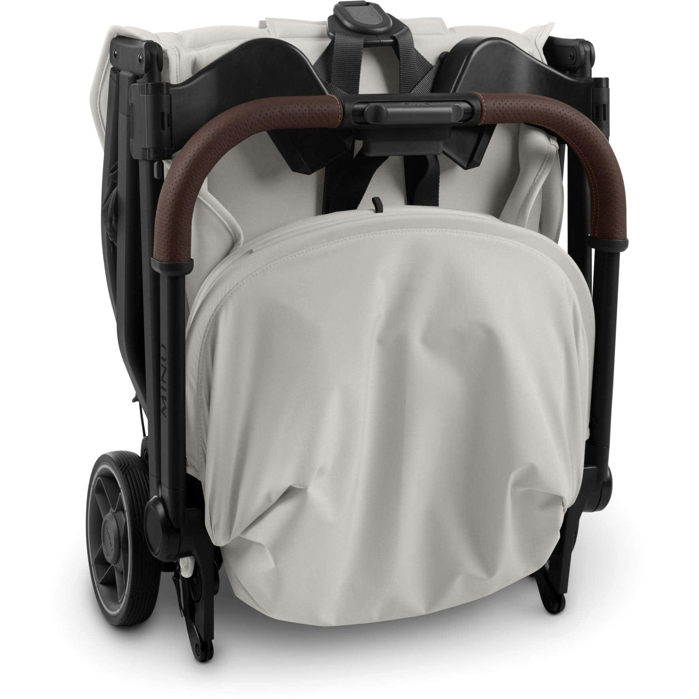 UPPAbaby Stroller Accessories UPPAbaby Minu V3 Infant Car Seat Adapters (Maxi-Cosi, Nuna, Cybex, BeSafe)