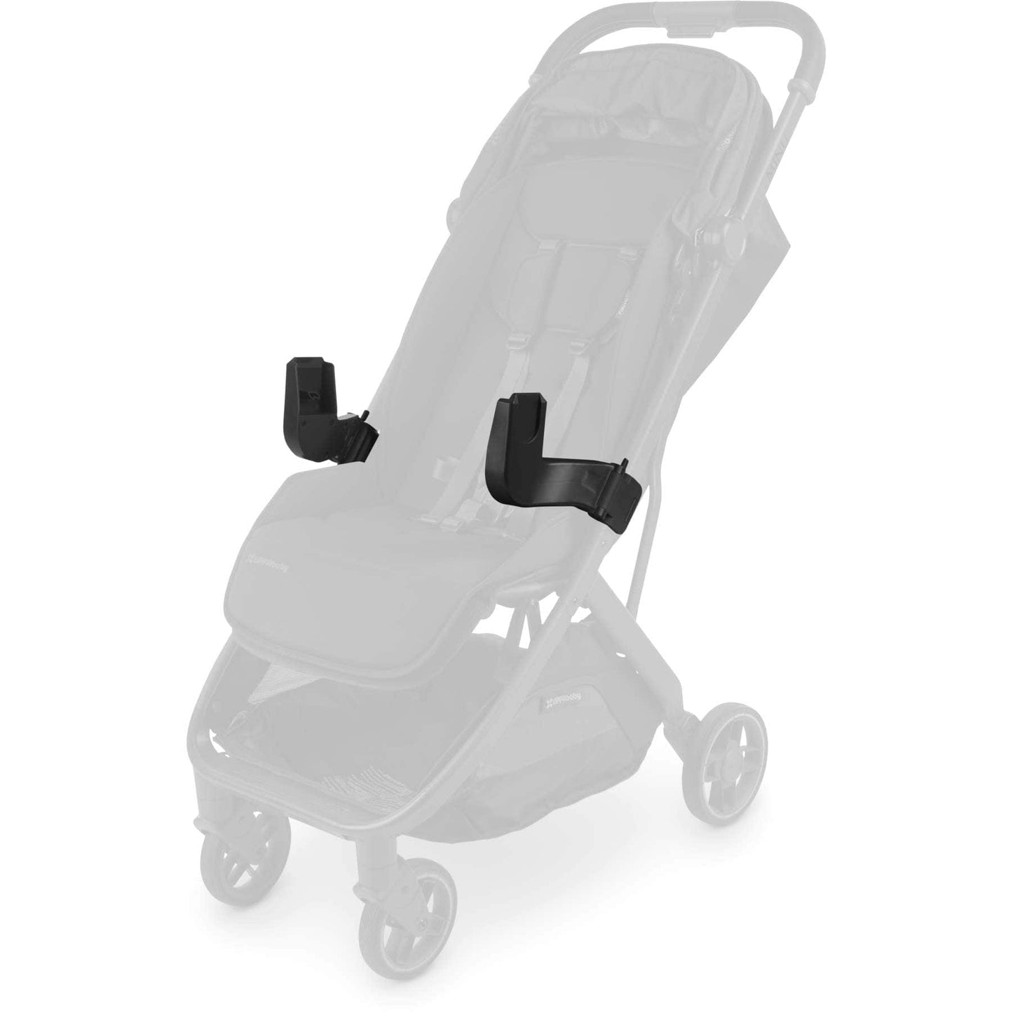 maxi cosi accessories UPPAbaby Minu V3 Car Seat Adapters for Maxi-Cosi, Nuna, Cybex, BeSafe
