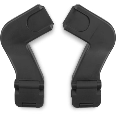UPPAbaby Stroller Accessories UPPAbaby Minu V3 Infant Car Seat Adapters (Maxi-Cosi, Nuna, Cybex, BeSafe)