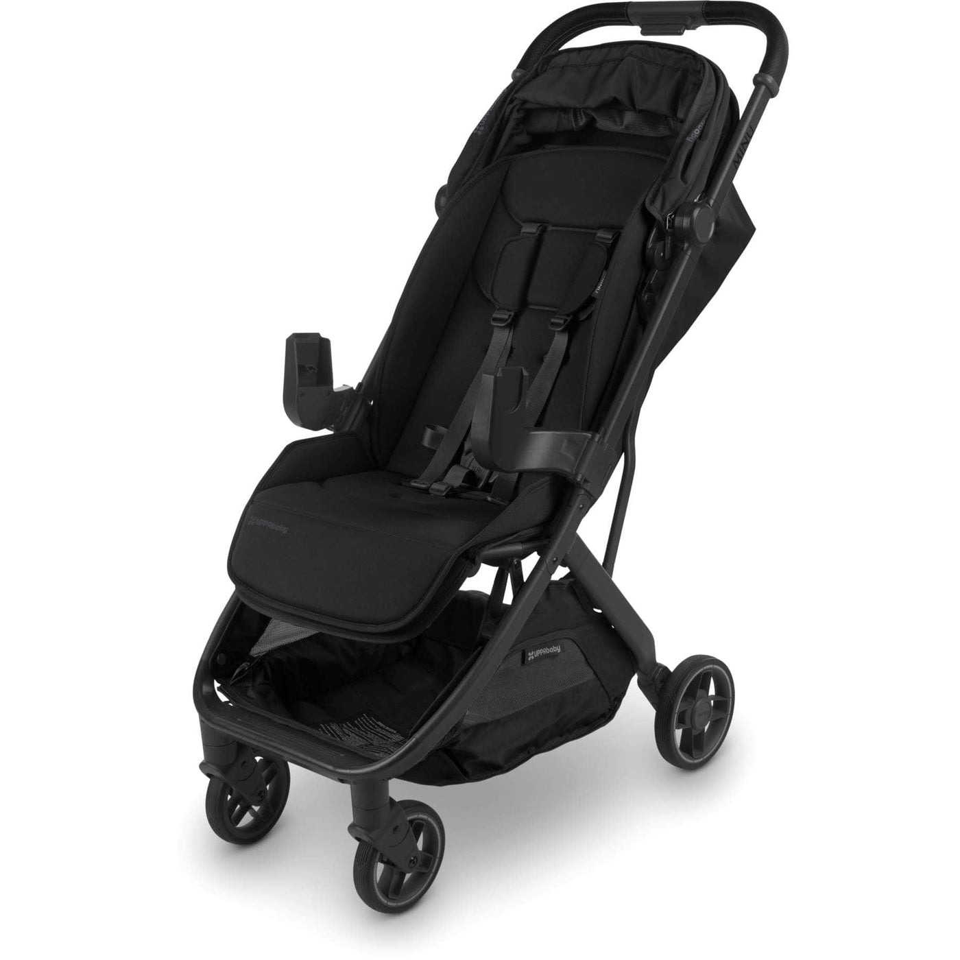 UPPAbaby Stroller Accessories UPPAbaby Minu V3 Infant Car Seat Adapters (Maxi-Cosi, Nuna, Cybex, BeSafe)