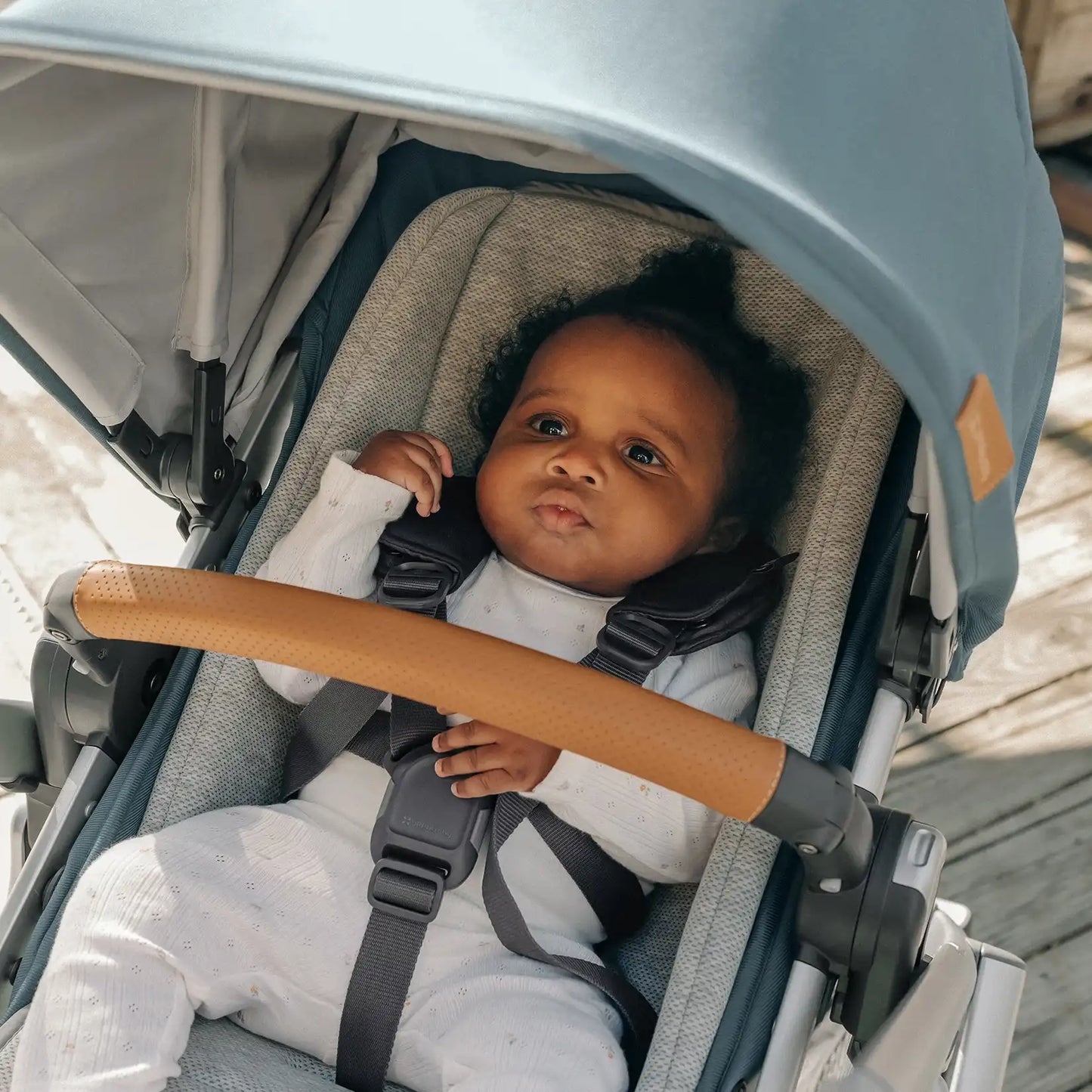 uppababy rumble seat infant insert UPPAbaby