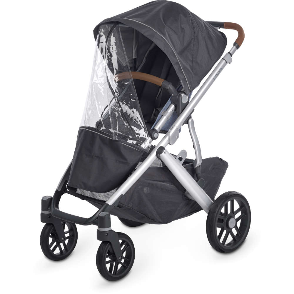 UPPAbaby Stroller Accessories UPPAbaby Performance Toddler Seat Rain Shield for Vista & Cruz