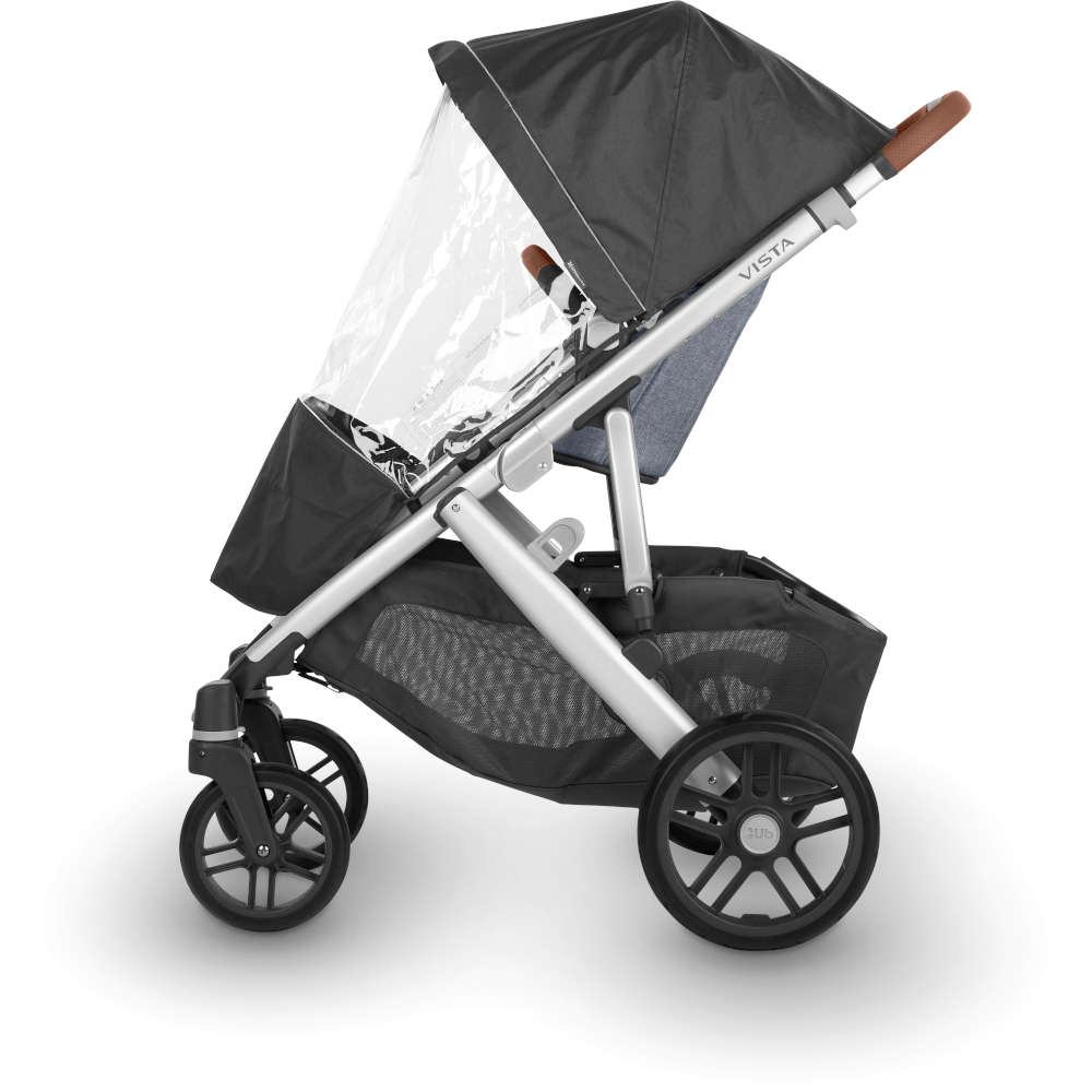 UPPAbaby Stroller Accessories UPPAbaby Performance Toddler Seat Rain Shield for Vista & Cruz