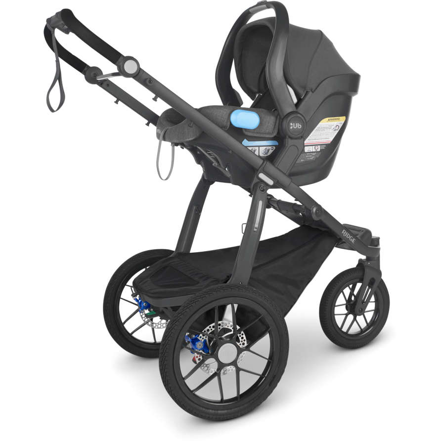 ridge uppababy stroller UPPAbaby Car Seat Adapters for Ridge Stroller