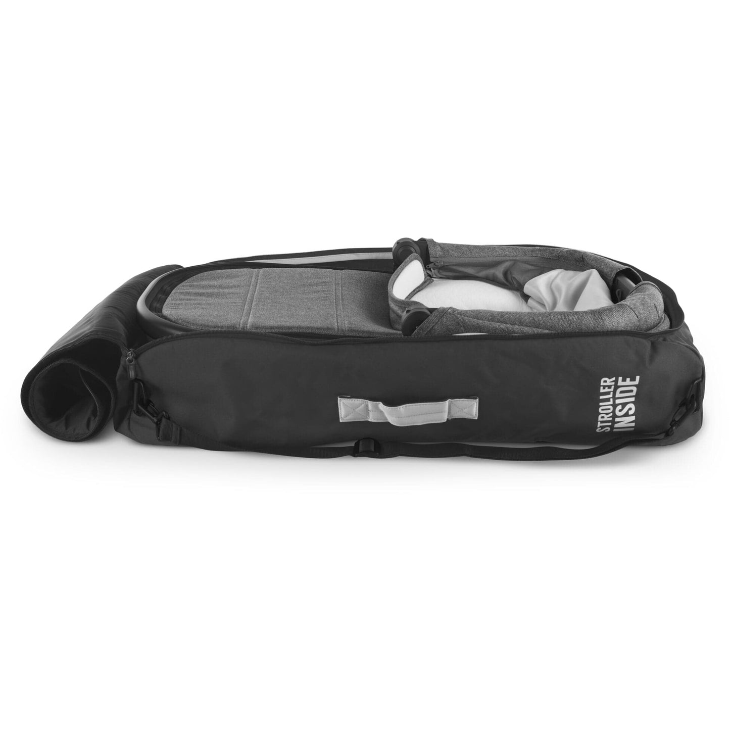 UPPAbaby Stroller Accessories UPPAbaby TravelSafe Travel Bag for Bassinet & RumbleSeat
