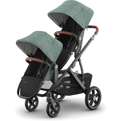 UPPAbaby Stroller Accessories UPPAbaby Vista RumbleSeat V3