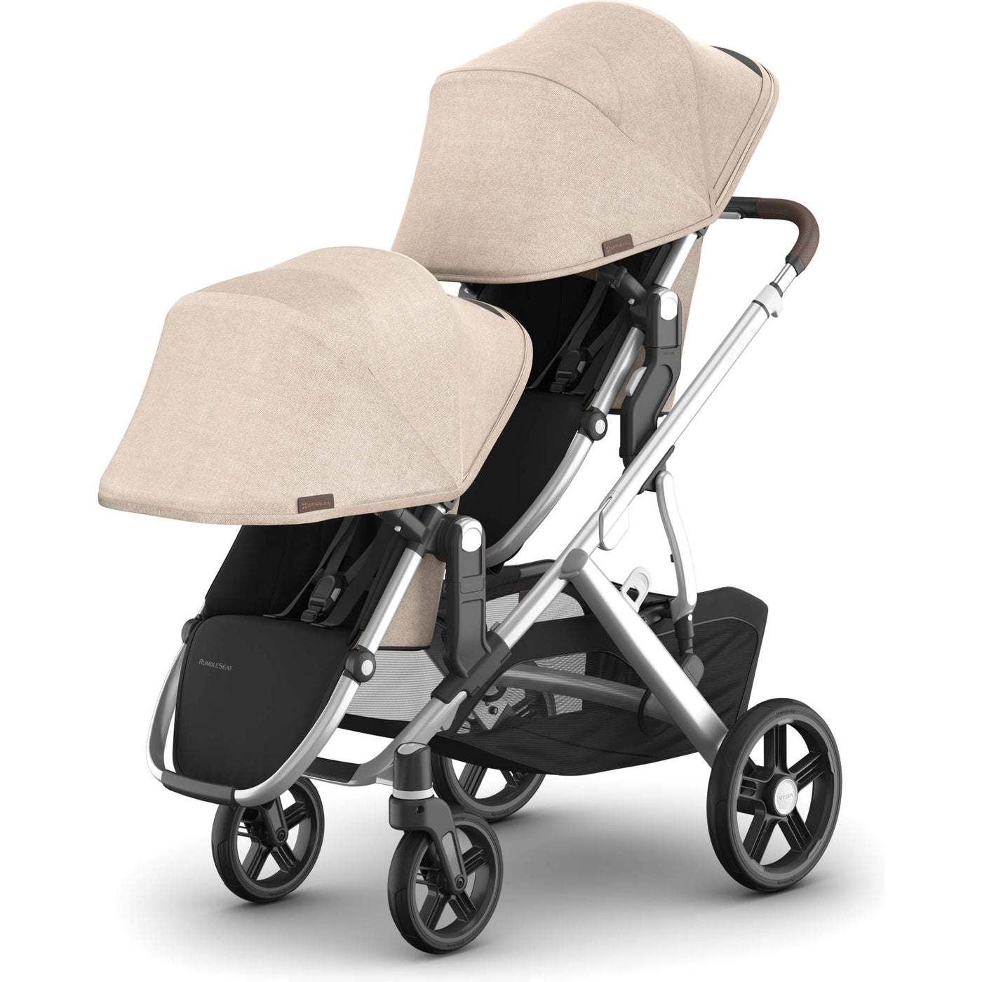 UPPAbaby Stroller Accessories UPPAbaby Vista RumbleSeat V3