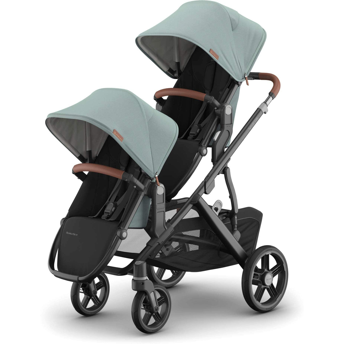 UPPAbaby Stroller Accessories UPPAbaby Vista RumbleSeat V3