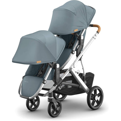 UPPAbaby Stroller Accessories UPPAbaby Vista RumbleSeat V3