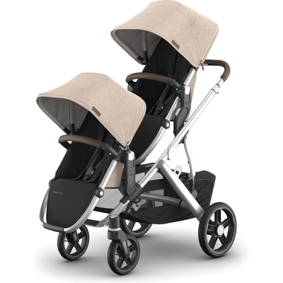 UPPAbaby Stroller Accessories UPPAbaby Vista RumbleSeat V3