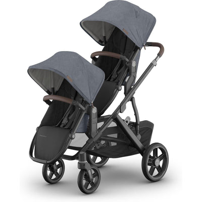 UPPAbaby Stroller Accessories UPPAbaby Vista RumbleSeat V3