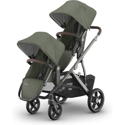 UPPAbaby Stroller Accessories UPPAbaby Vista RumbleSeat V3