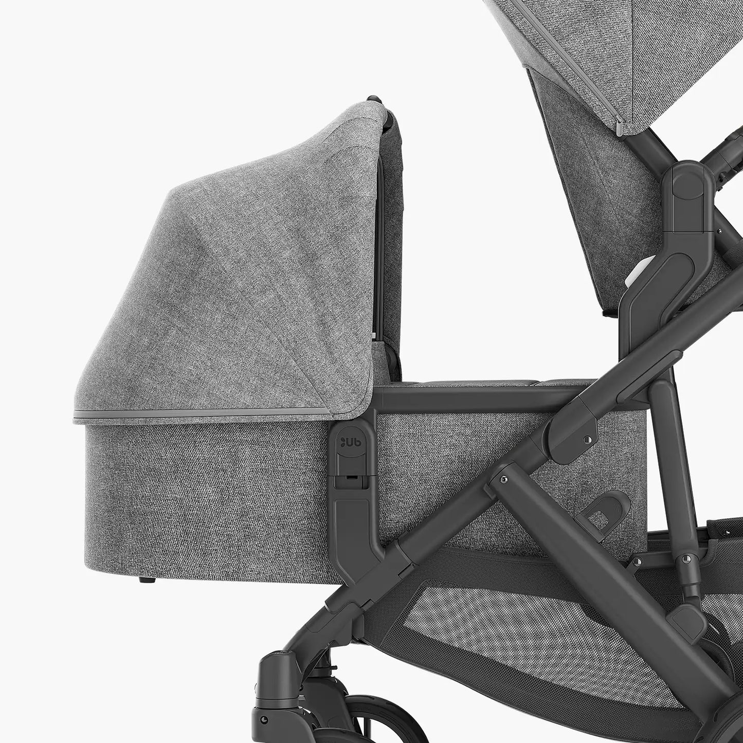 uppababy vista v2 extension UPPAbaby Lower Adapters for Vista