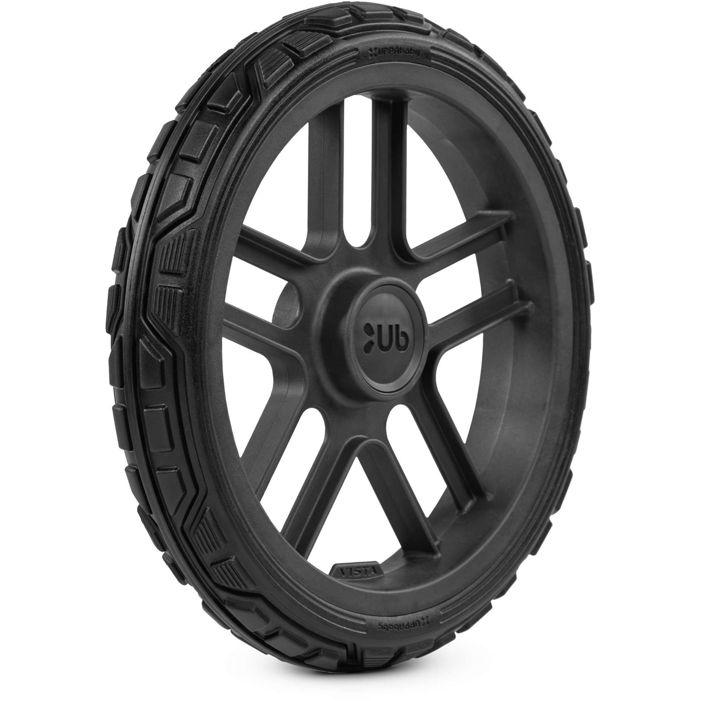 UPPAbaby Stroller Accessories UPPAbaby Vista/Vista V2/Vista V3 All-Terrain Wheels