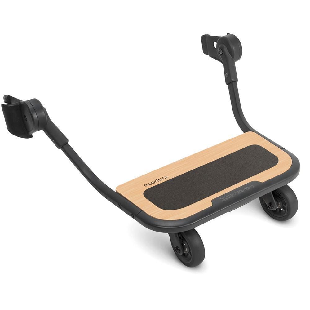 uppababy v3 vs v2 UPPAbaby Vista PiggyBack Board